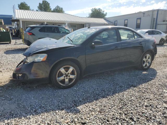 2005 Pontiac G6 GT