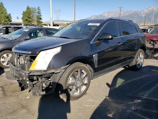 2013 Cadillac SRX Luxury Collection