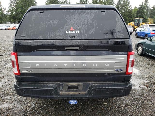 1FTFW1ED2MFB13784 Ford F150 Supercrew