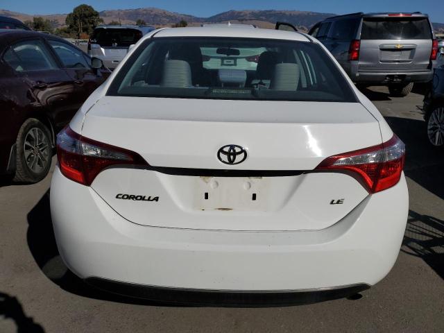 5YFBURHE6EP149351 | 2014 TOYOTA COROLLA L