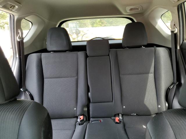 2T3BFREV9FW291473 Toyota RAV4 LE