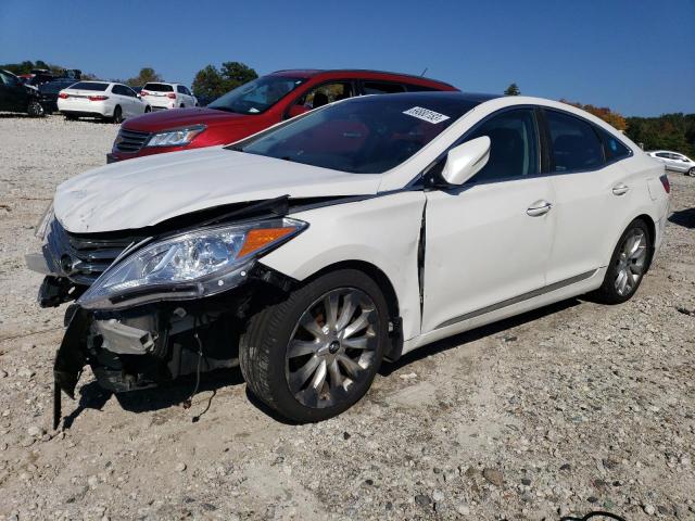 2012 Hyundai Azera GLS