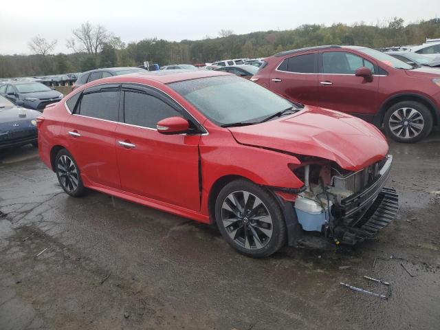 3N1CB7AP4HY329090 Nissan Sentra Sr Turbo