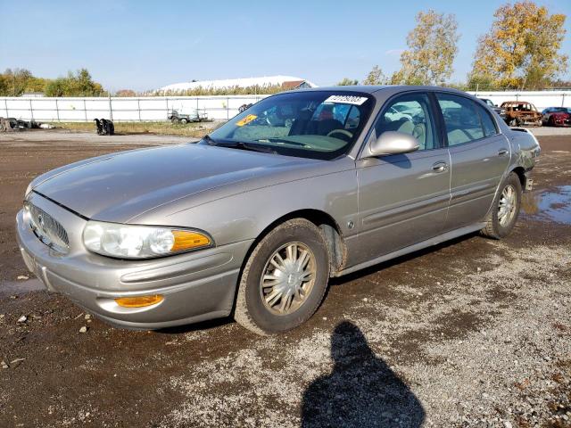 2002 Buick LeSabre Custom