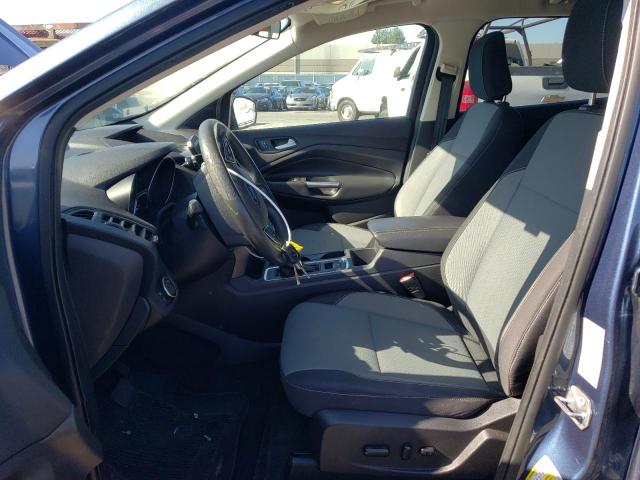 1FMCU0GD0JUC87551 Ford ESCAPE SE