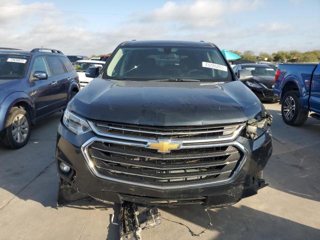 1GNERGKW1MJ137042 Chevrolet Traverse L 5