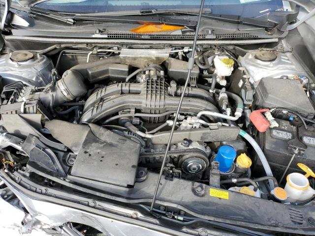 4S3GKAT67K3625236 Subaru Impreza Limited