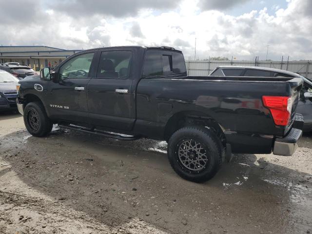 1N6BA1F30HN523348 Nissan TITAN XD S