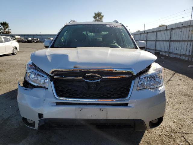JF2SJAHC1FH565234 Subaru Forester 2.5i Limited