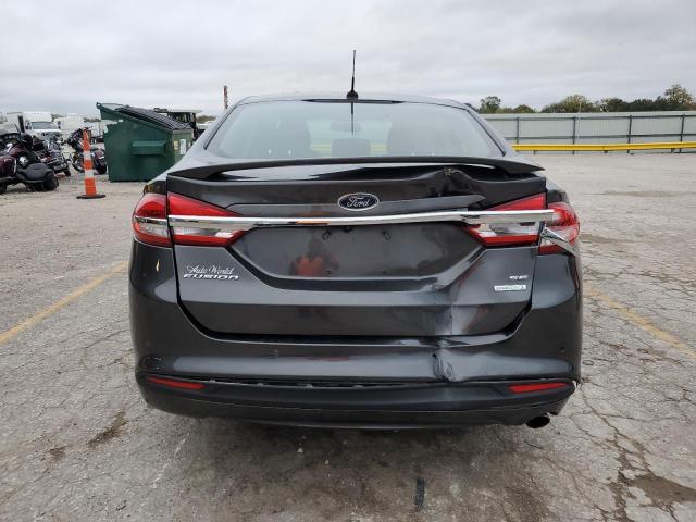 3FA6P0HD7JR115070 2018 FORD FUSION, photo no. 6