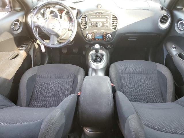 JN8AF5MR2ET358106 Nissan JUKE S