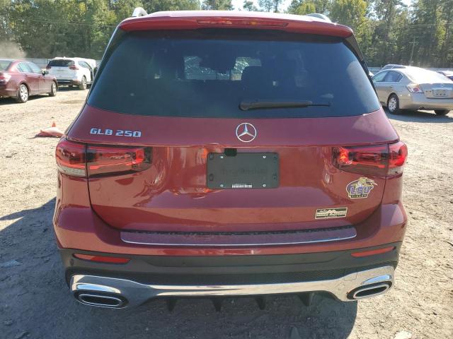 W1N4M4GB7NW174486 Mercedes-Benz GLB 250