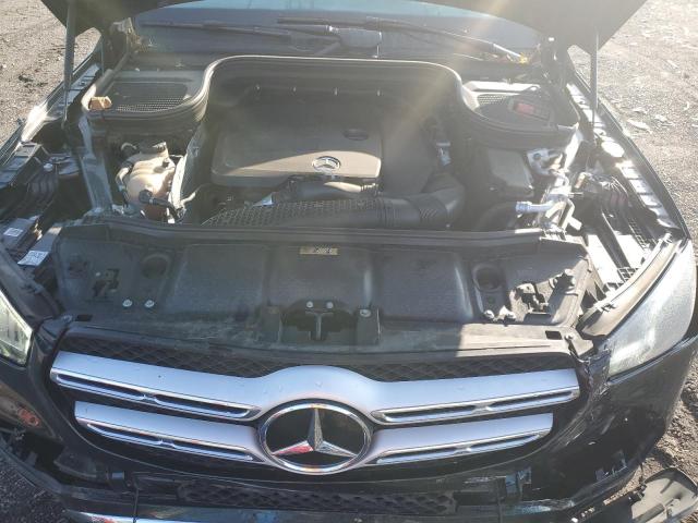 4JGFB4KBXLA284564 2020 MERCEDES-BENZ GLE-CLASS, photo no. 12