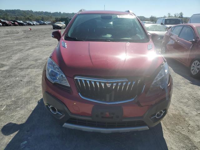 2015 BUICK ENCORE - KL4CJCSB4FB111877