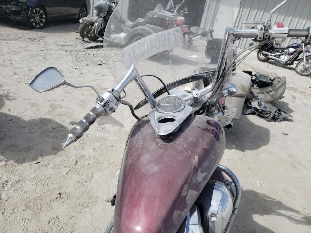 2012 HONDA VT1300 CT JH2SC6673CK200345