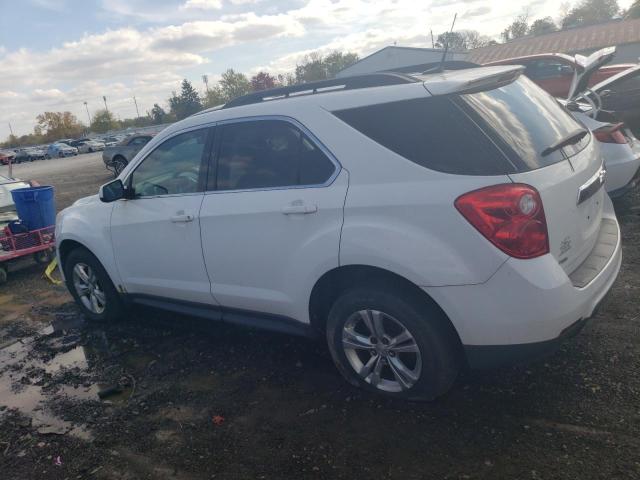 2CNFLEEW9A6258016 | 2010 Chevrolet equinox lt