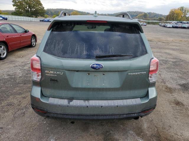 JF2SJAWC3JH401737 Subaru Forester 2.5i Touring