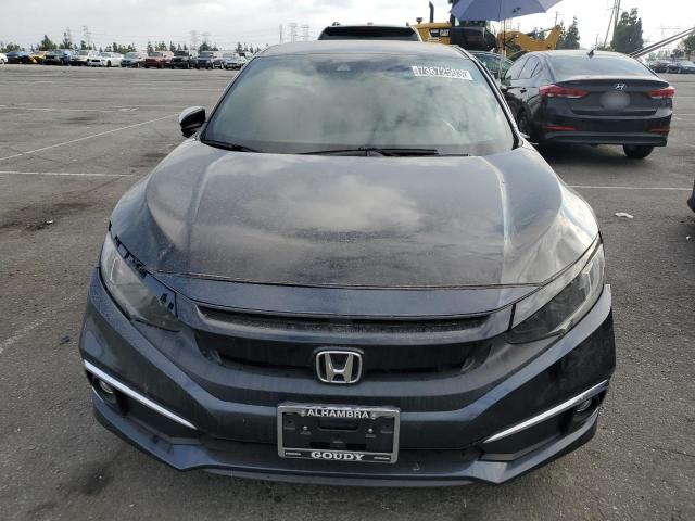 2HGFC2F8XKH562482 Honda Civic Sport
