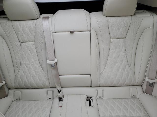 2021 BUICK ENVISION A LRBFZSR4XMD194115