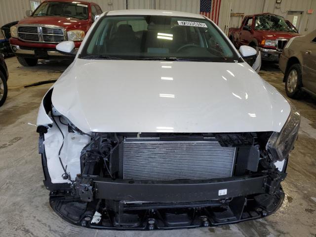 3KPF24AD7PE650054 KIA FORTE LX