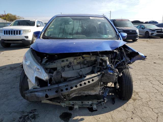 3N1CE2CP5FL381359 Nissan Versa Note S