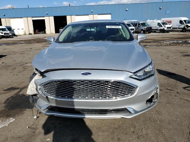 3FA6P0RU2KR236332 Ford Fusion TIT 5