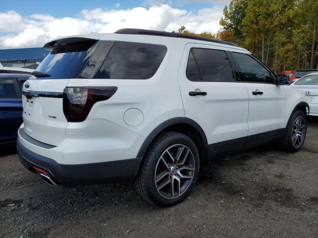 1FM5K8GT6HGA52424 Ford EXPLORER SPORT