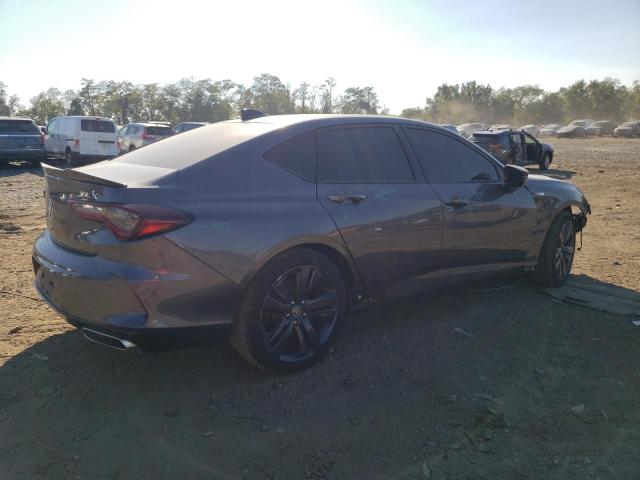 2022 ACURA TLX TECH A - 19UUB5F54NA004356