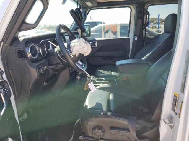 1C4HJXEN3MW739850 Jeep Wrangler Unlimited Sahara