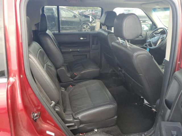 2FMGK5C85EBD09617 Ford FLEX SEL