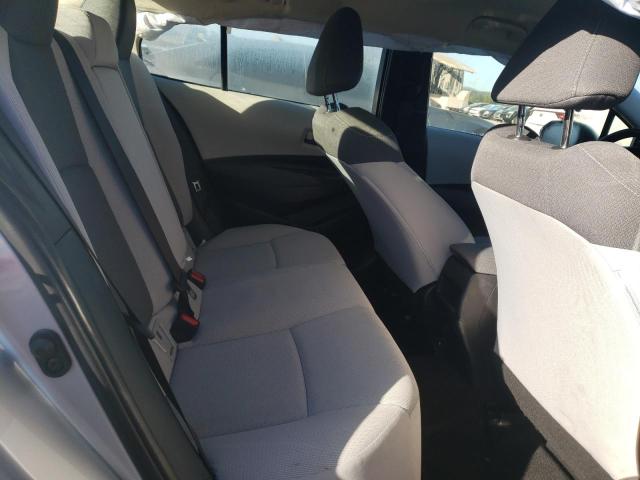 JTDEPMAE9NJ199795 Toyota COROLLA LE