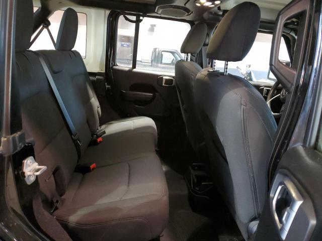 1C4HJXDG2KW522743 Jeep Wrangler Unlimited Sport