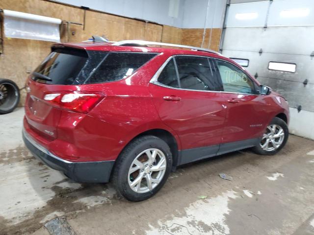 3GNAXTEX5JS547399 | 2018 CHEVROLET EQUINOX LT