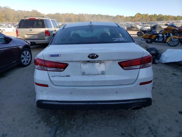 5XXGT4L33LG429350 | 2020 KIA OPTIMA LX