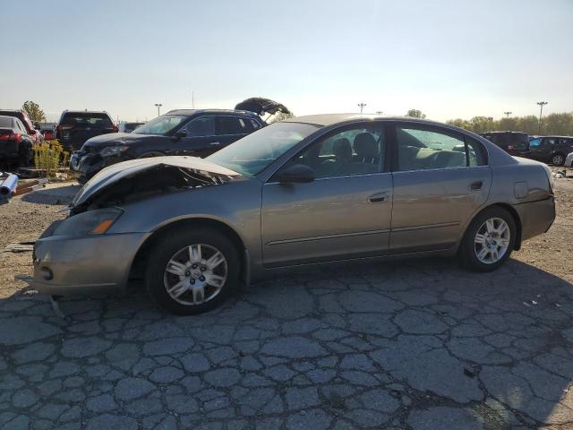 2005 Nissan Altima S