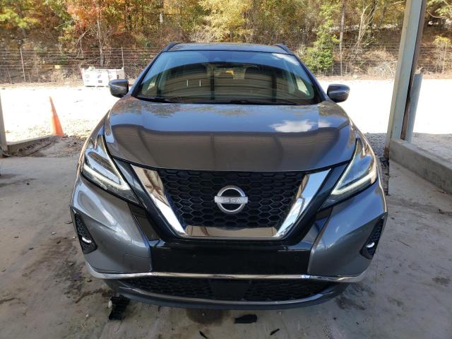 5N1AZ2BS4PC123079 Nissan Murano SV 5