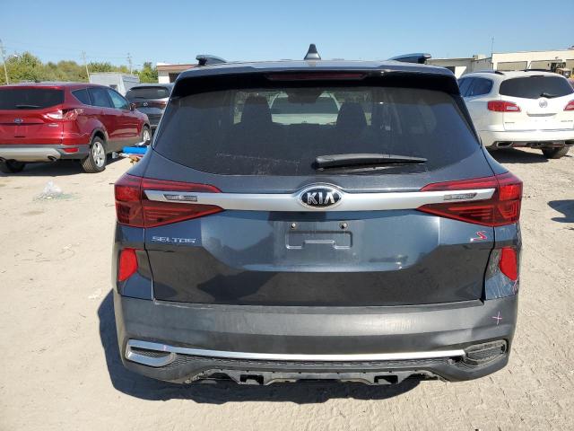 KNDEU2AA4M7101164 KIA SELTOS S