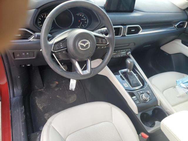 JM3KFADM6L0830021 | 2020 MAZDA CX-5 GRAND