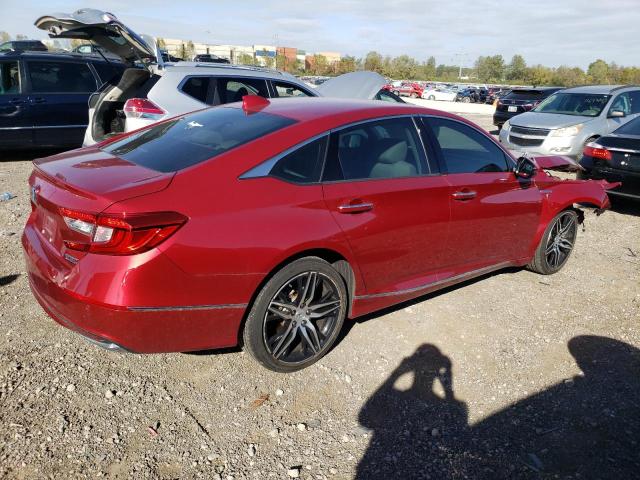 2021 HONDA ACCORD TOU - 1HGCV3F90MA014097