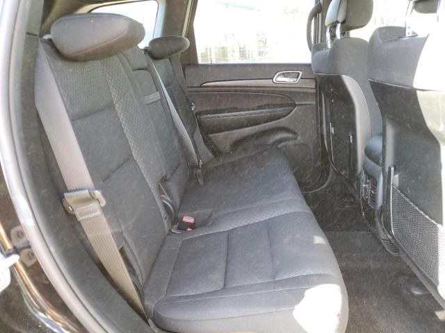 1C4RJEAG9JC277713 Jeep Grand Cherokee Laredo