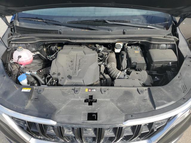 KNDNB4H38P6237347 KIA Carnival Lx