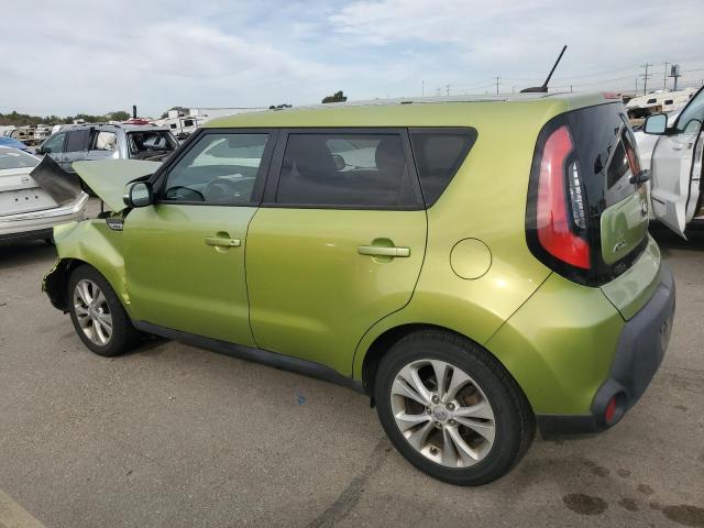 KNDJP3A59E7710038 KIA SOUL +