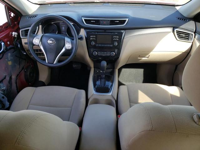 KNMAT2MV4GP612586 Nissan ROGUE S