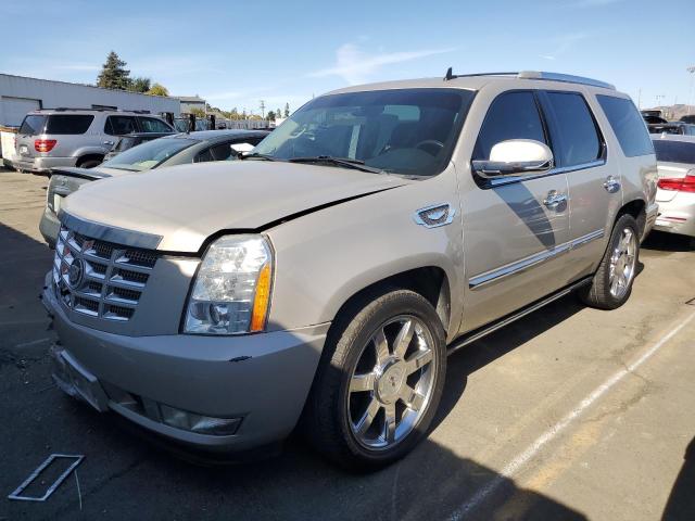 2009 Cadillac Escalade Luxury