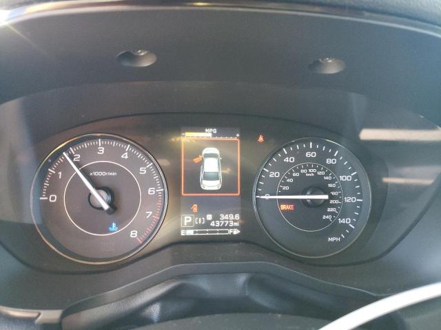 2021 Subaru Impreza Premium VIN: 4S3GTAD62M3712461 Lot: 72089573