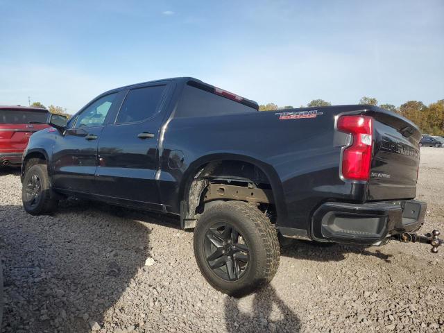 1GCPYCEFXKZ419817 | 2019 Chevrolet silverado k1500 trail boss custom