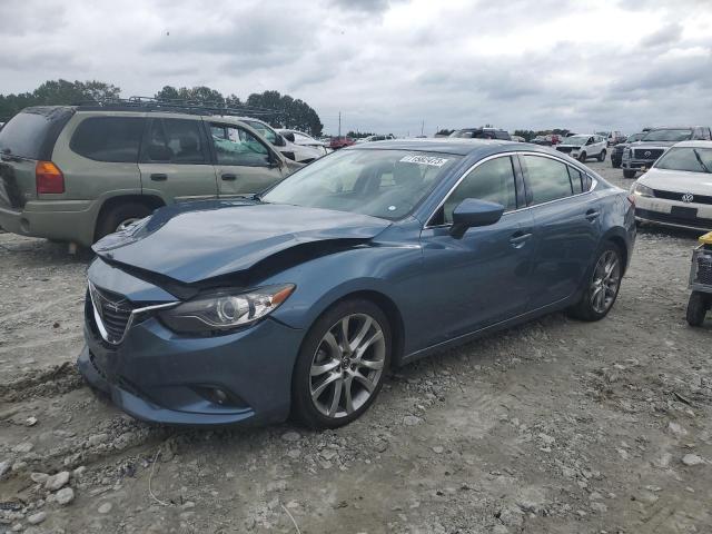 2014 Mazda Mazda6 Grand Touring