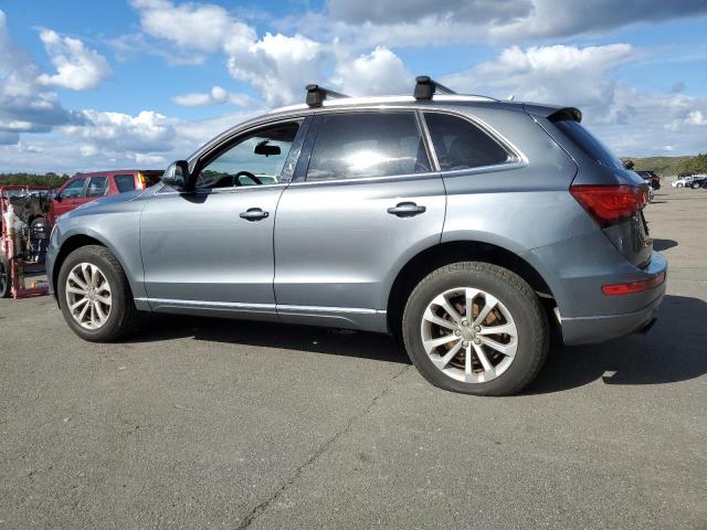 VIN WA1CFAFP6EA050273 2014 Audi Q5, Premium no.2