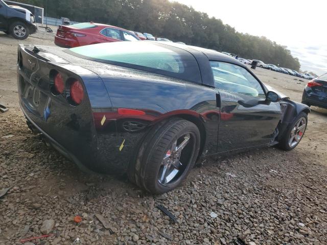 1G1YY26W585108284 2008 Chevrolet Corvette