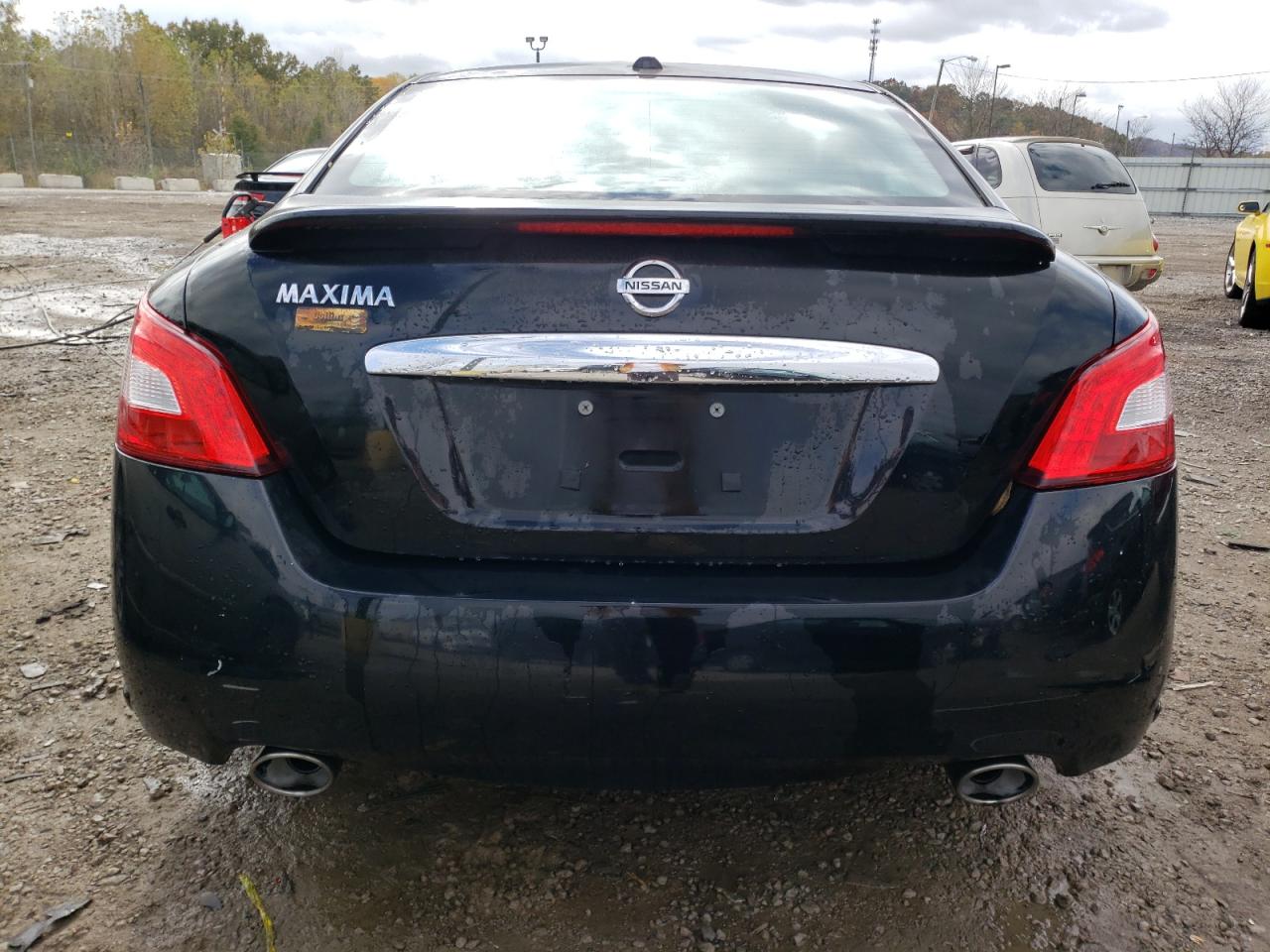 1N4AA5AP0BC834724 2011 Nissan Maxima S 1N4AA5AP0BC834724 2011 Nissan Maxima S